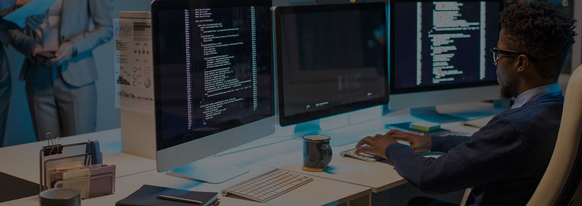 Web Development